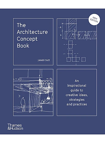 The Architecture Concept Book
