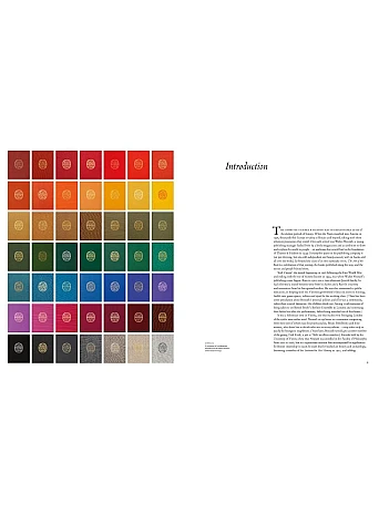 The Art of the Book