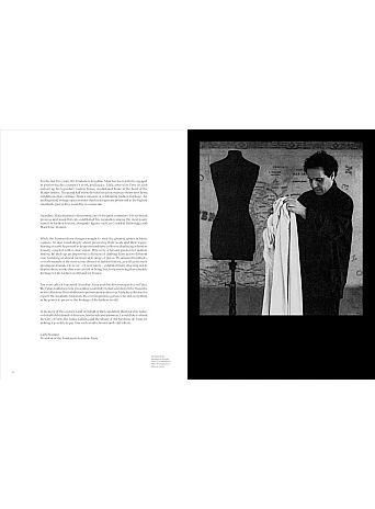 Azzedine Alaïa: A Couturier's Collection