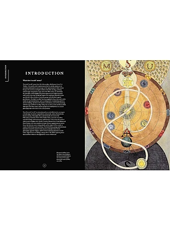 Compendium of the Occult