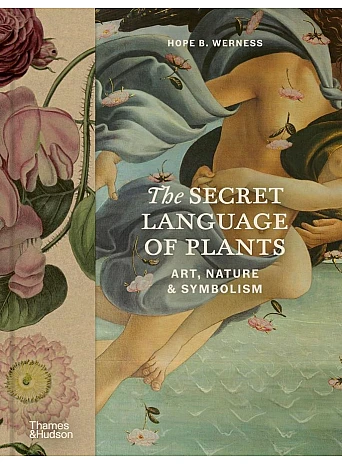 The Secret Language of Plants