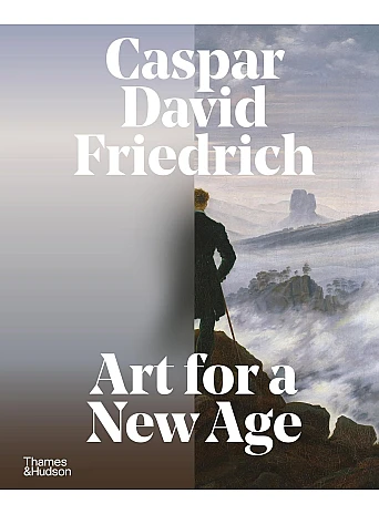 Caspar David Friedrich