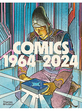 Comics (1964-2024)