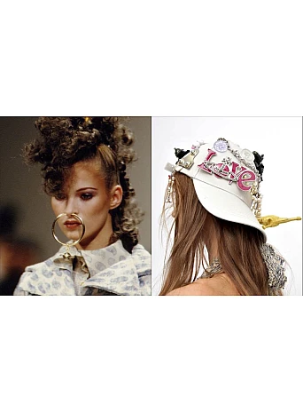 Vivienne Westwood & Jewellery