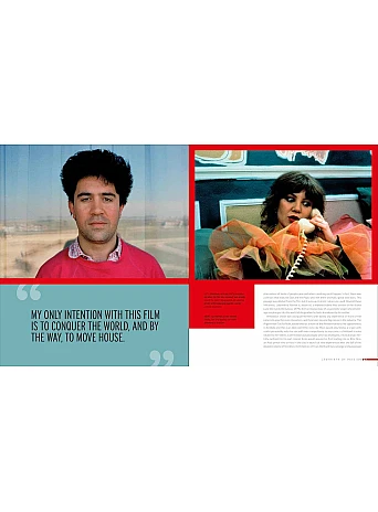 Almodóvar: A Retrospective