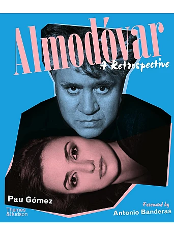 Almodóvar: A Retrospective