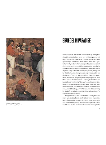 T. J. Clark on Bruegel