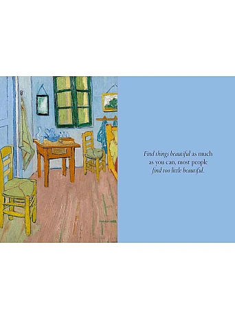 The World According to Vincent van Gogh