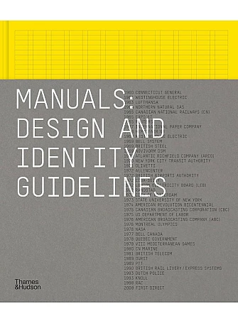 Manuals: Design and Identity Guidelines Manuals: Design and Identity Guidelines