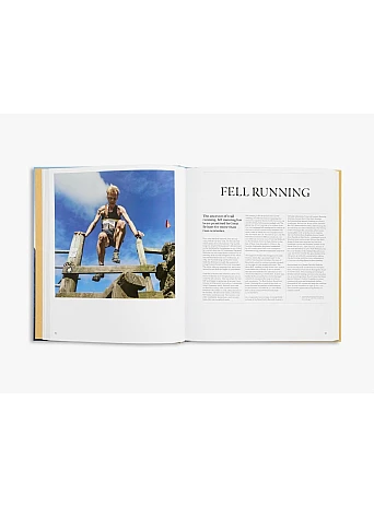 Grand Trails. A Global Anthology of Trail Running