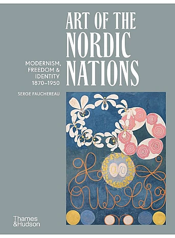 Art of the Nordic Nations