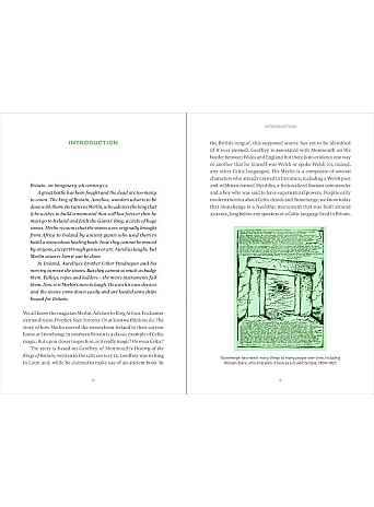 Celtic Magic. A Practitioner's Guide