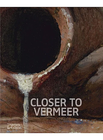 Closer to Vermeer