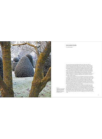 Tom Stuart-Smith: Drawn From the Land
