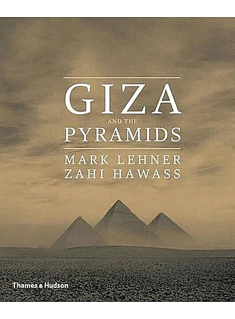 Giza and the Pyramids