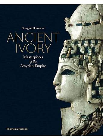 Ancient Ivory