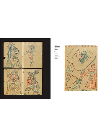 Eisenstein on Paper . Graphic Works by the Master of Film