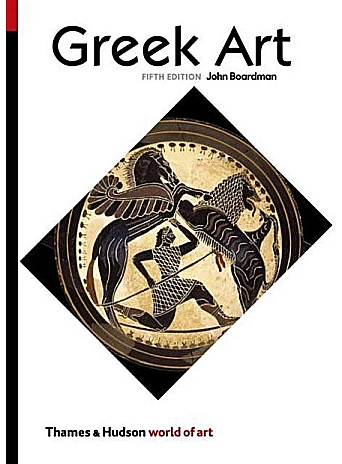 Greek Art. World of Art