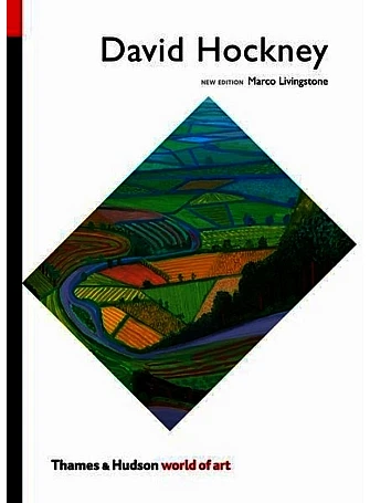 David Hockney David Hockney