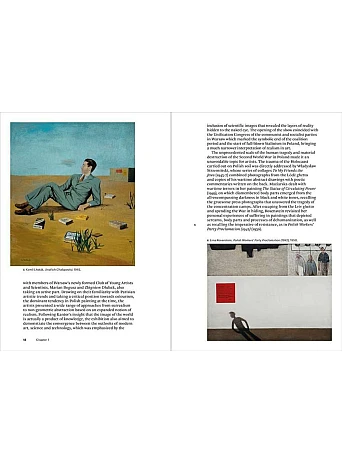 Central and Eastern European Art Since 1950