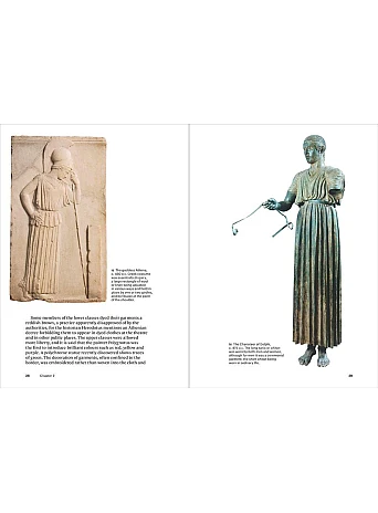 Costume and Fashion