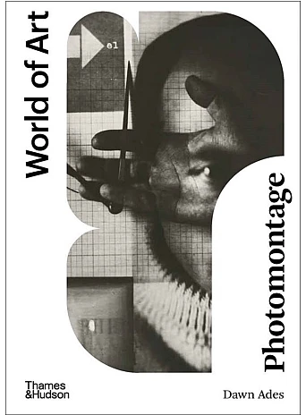Photomontage - World of Art Photomontage - World of Art