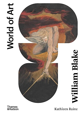 William Blake - World of Art