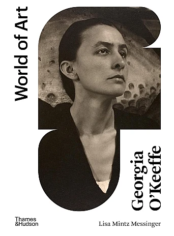 Georgia O'Keeffe. World of Art