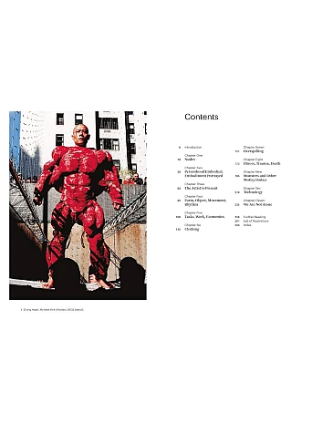 The Body in Contemporary Art - World of Art