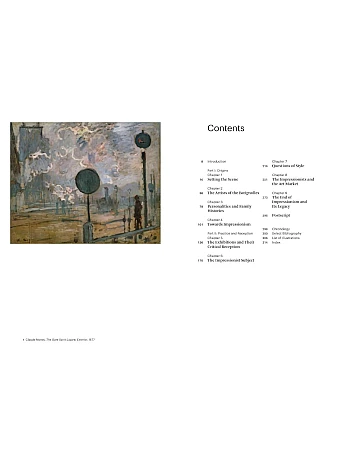 Impressionism - World of Art