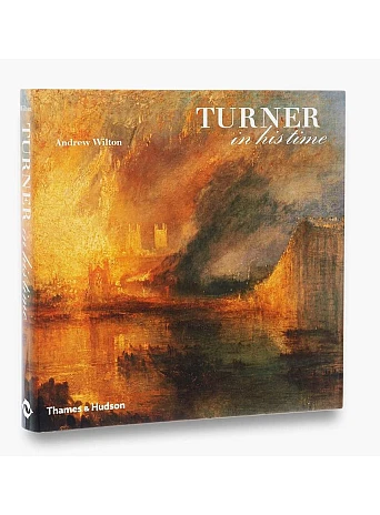 Turner in His Time