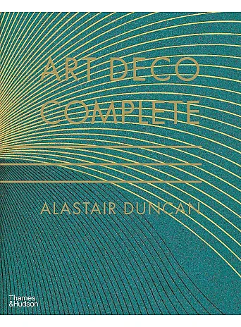 Art Deco Complete Art Deco Complete