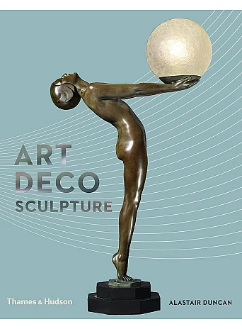 Art Deco Sculpture