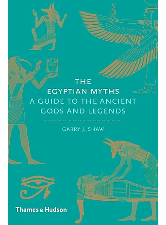 The Egyptian Myths