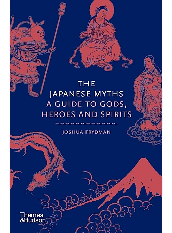 The Japanese Myths