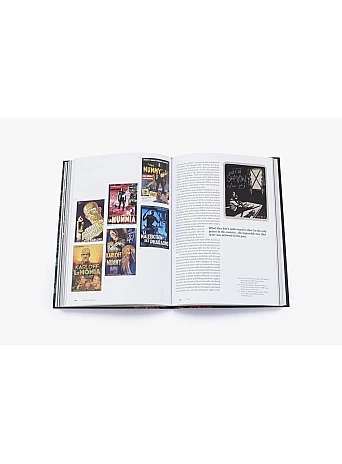 Gothic. An Illustrated History