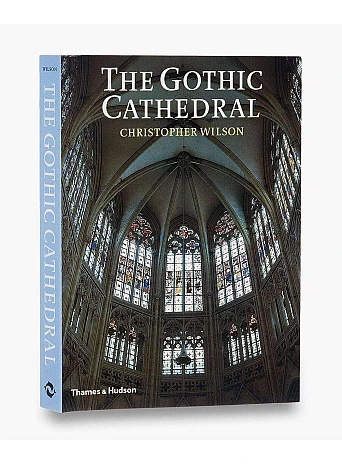 Gothic Cathedral