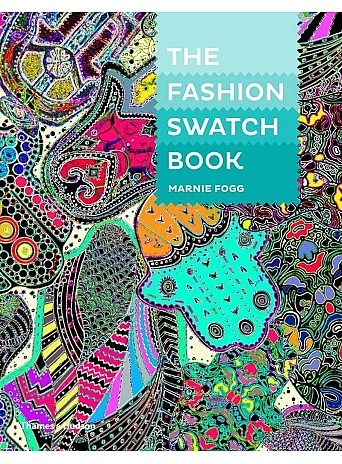 The Fashion Swatch Book