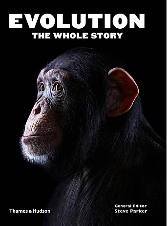 Evolution: The Whole Story