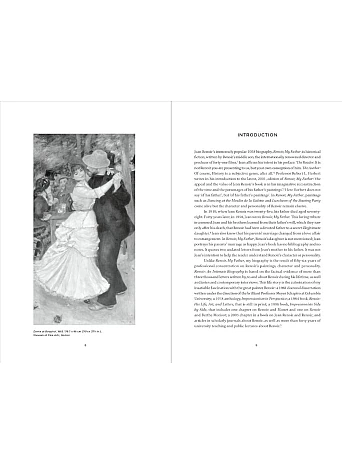 Renoir. An Intimate Biography