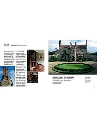 The Iconic House. Architectural Masterworks Since 1900