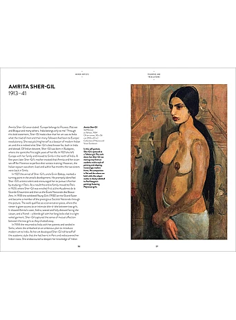 Women Artists
