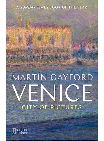 Venice. City of Pictures