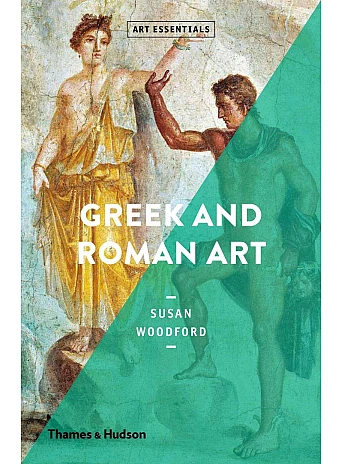 Greek and Roman Art