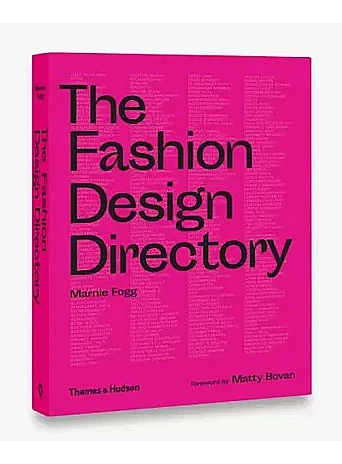 The Fashion Design Directory
