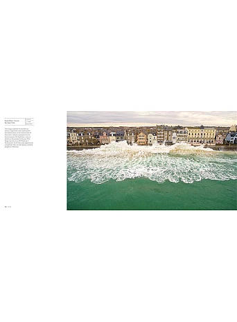 Dronescapes . The New Aerial Photography from Dronestagram