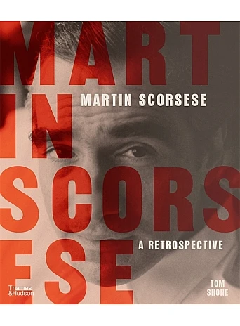 Martin Scorsese