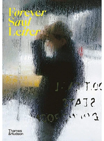 Forever Saul Leiter