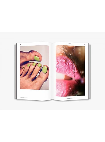 Body .The Photobook