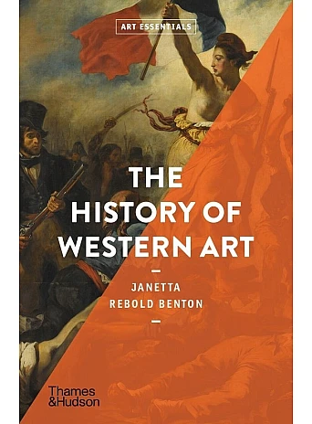 The History of Western Art
